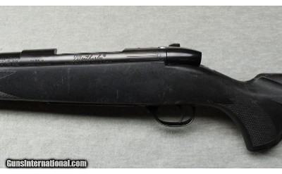 Weatherby ~ Mark V ~ 7mm Wby. Mag - Image 6 of 8