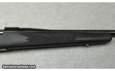 Weatherby ~ Mark V ~ 7mm Wby. Mag - Image 4 of 8