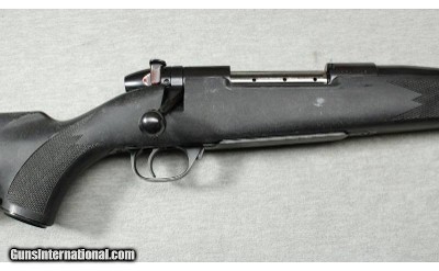 Weatherby ~ Mark V ~ 7mm Wby. Mag - Image 3 of 8