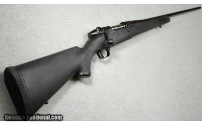 Weatherby ~ Mark V ~ 7mm Wby. Mag