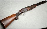 Laurona ~ Over/Under ~ 12 Gauge - 1 of 12