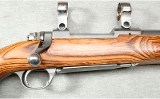 Ruger ~ M77 Mark II Varmint ~ .223 REM - 3 of 12