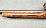 Ruger ~ M77 Mark II Varmint ~ .223 REM - 7 of 12