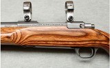 Ruger ~ M77 Mark II Varmint ~ .223 REM - 9 of 12