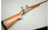 Ruger ~ M77 Mark II Varmint ~ .223 REM - 1 of 12