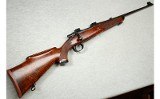 Parker Hale ~ Mauser Sporter ~ .270 WIN