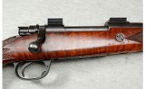 Parker Hale ~ Mauser Sporter ~ .270 WIN - 3 of 12