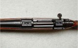 Parker Hale ~ Mauser Sporter ~ .270 WIN - 10 of 12
