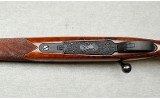 Parker Hale ~ Mauser Sporter ~ .270 WIN - 8 of 12