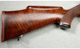 Parker Hale ~ Mauser Sporter ~ .270 WIN - 2 of 12