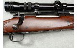 Winchester ~ Model 70 ~ .300 WIN MAG - 3 of 12
