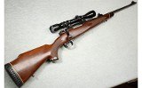 Winchester ~ Model 70 ~ .300 WIN MAG
