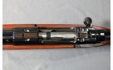 Ruger ~ M77 ~ .243 WIN - 10 of 12