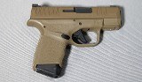 Springfield Armory ~ Hellcat ~ 9mm - 1 of 2