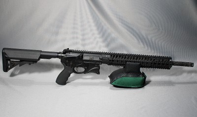 Spikes Tactical ~ Hellbreaker ~ .300 AAC Blackout