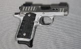 Kimber ~ Micro 9 Rapide ~ 9mm - 1 of 2