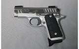Kimber ~ Micro 9 Rapide ~ 9mm - 2 of 2