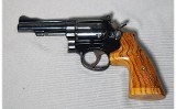 Smith & Wesson ~ Model 15 ~ .38 S&W Special