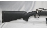 Savage Arms ~ 110 ~ 5.56x45mm NATO