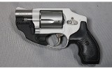 Smith & Wesson ~ 642-2 ~ .38 SPL +P