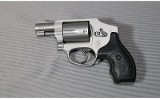 Smith & Wesson ~ 642-2 ~ .38 S&W SPL +P - 1 of 1