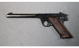 High Standard ~ H-D Military ~ .22 LR - 2 of 2