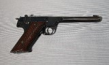 High Standard ~ H-D Military ~ .22 LR - 1 of 2
