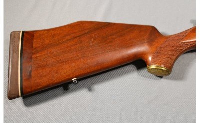 Voere ~ Voehrenbach K14 ~ 7mm REM MAG