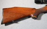 Sako ~ Vixen L461 ~ .222 REM