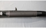 Benelli ~ Super Black Eagle 3 Slug ~ 12 Gauge - 10 of 12