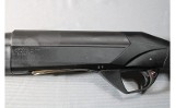 Benelli ~ Super Black Eagle 3 Slug ~ 12 Gauge - 9 of 12