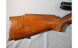 Anschutz ~ 1515/16 ~ .22 Magnum - 1 of 7