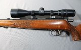 Anschutz ~ 1515/16 ~ .22 Magnum - 5 of 7