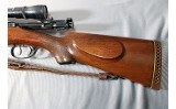 Mannlicher ~ 1852 ~ .30-06 Springfield - 8 of 8
