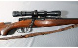 Mannlicher ~ 1852 ~ .30-06 Springfield - 2 of 8