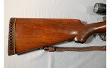 Mannlicher ~ 1852 ~ .30-06 Springfield - 1 of 8