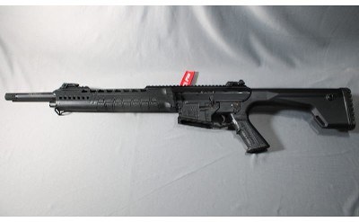 Typhoon Defense ~ XII ~ 12 Ga