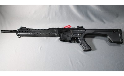 Typhoon Defense ~ XII ~ 12 Ga