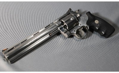 Colt ~ Anaconda ~ .44 Magnum