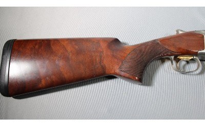 Browning ~ 725 ~ 12Ga
