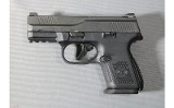 FNH ~ FNS-9C ~ 9mm Luger - 1 of 1
