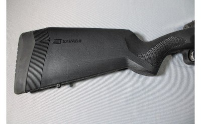 Savage ~ 110 ~ .260 Rem