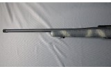 Bergara ~ B-14 ~ 6.5 Creedmoor - 3 of 4