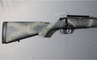 Bergara ~ B-14 ~ 6.5 Creedmoor