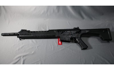 Typhoon Defense ~ XII ~ 12 Ga