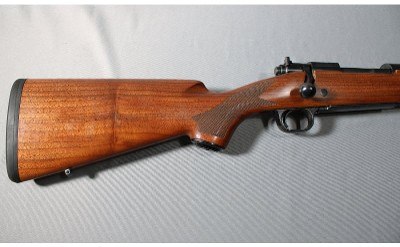 Winchester ~ 70 ~ .300 Win Mag