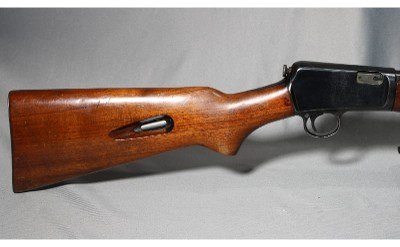 Winchester ~ 63 ~ .22 LR