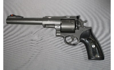 Ruger ~ Super Redhawk ~ .454 Casull