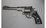 Ruger ~ Super Redhawk ~ .454 Casull - 1 of 1