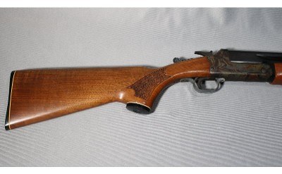 Savage ~ 242 ~ Series C ~ .410